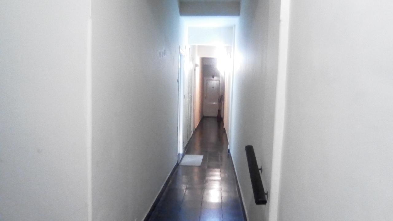 Departamento De Jerarquia En Recoleta Apartment Buenos Aires Exterior photo