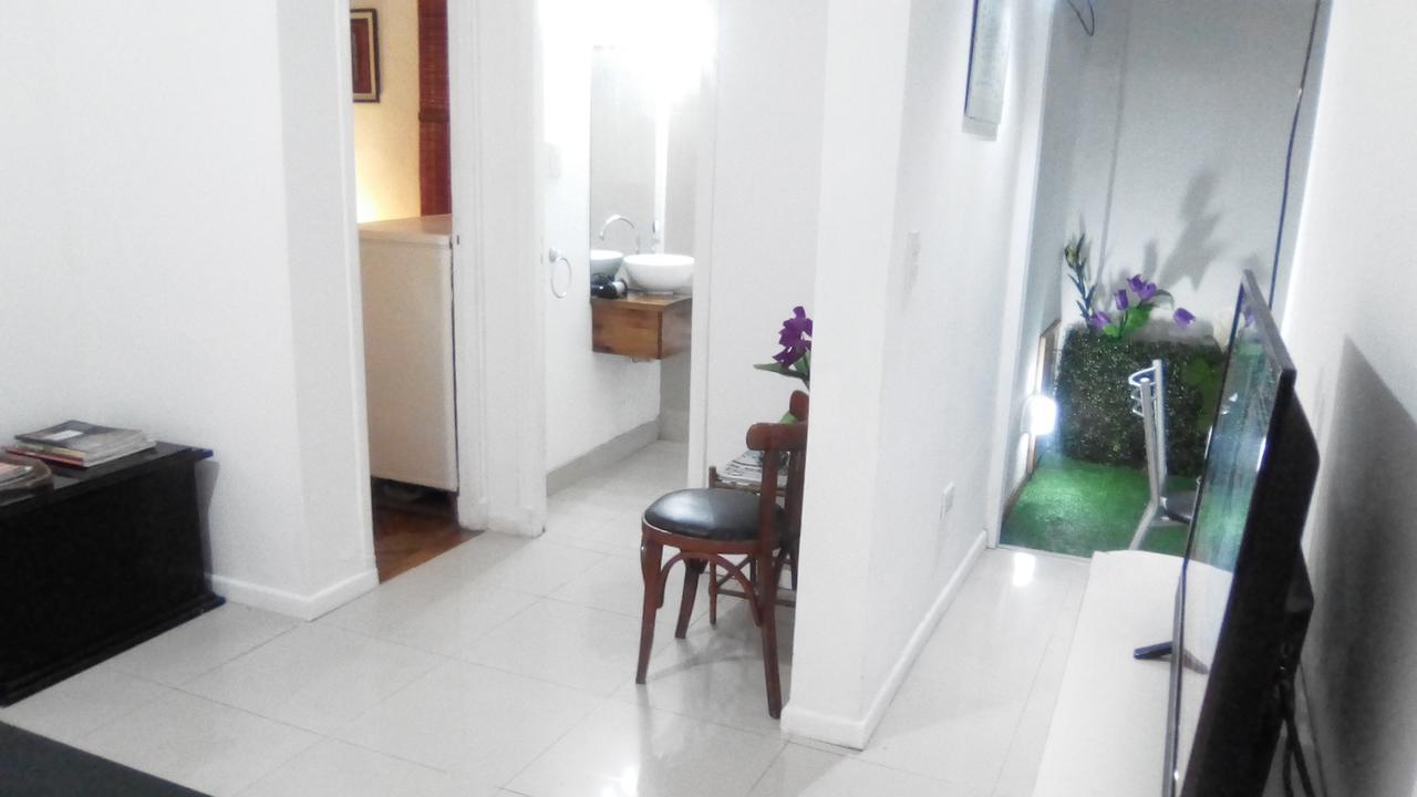 Departamento De Jerarquia En Recoleta Apartment Buenos Aires Exterior photo