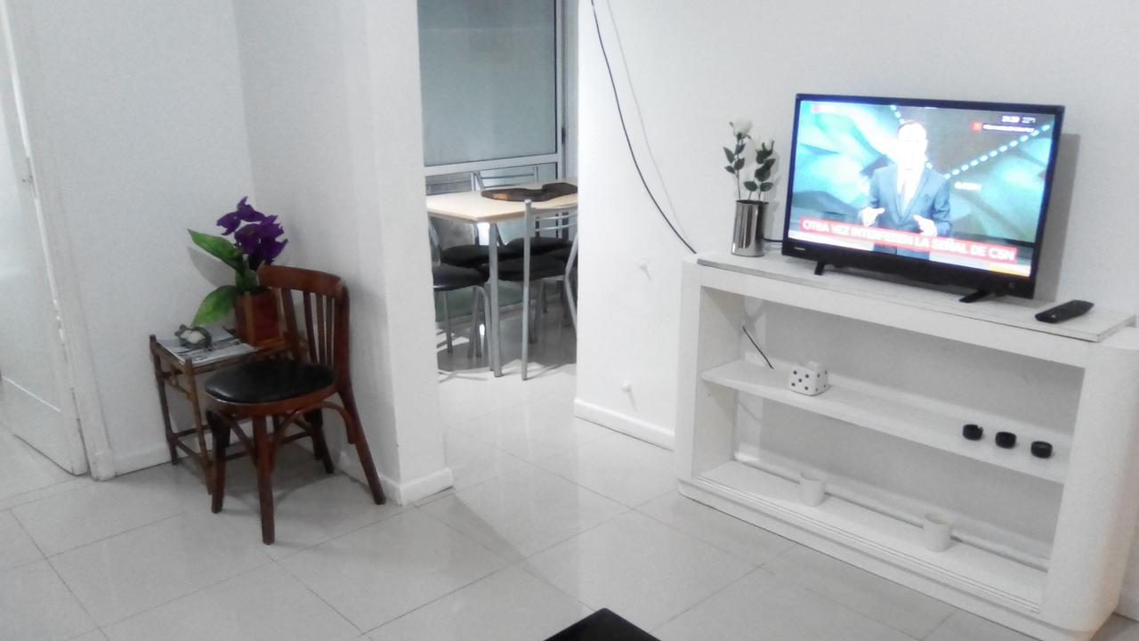 Departamento De Jerarquia En Recoleta Apartment Buenos Aires Exterior photo
