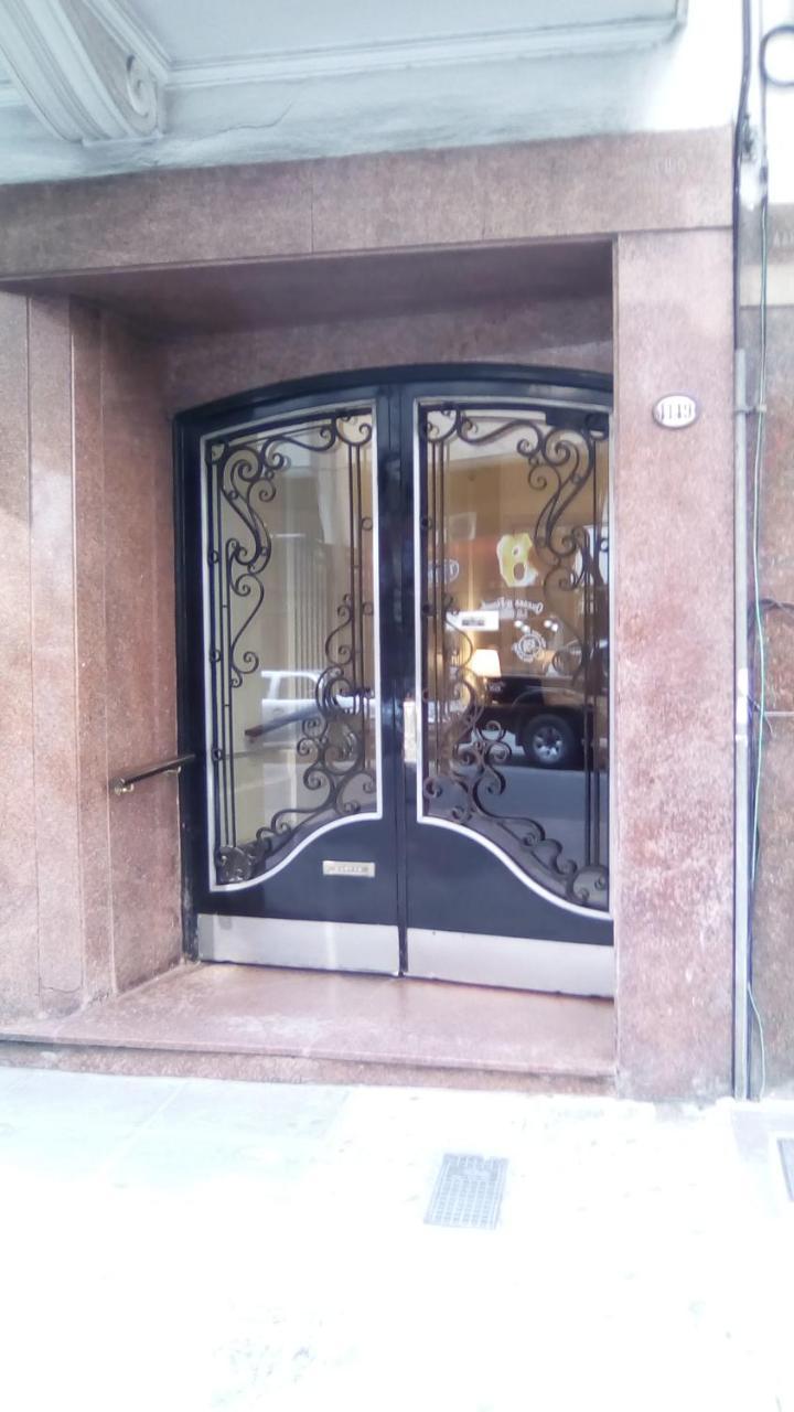 Departamento De Jerarquia En Recoleta Apartment Buenos Aires Exterior photo